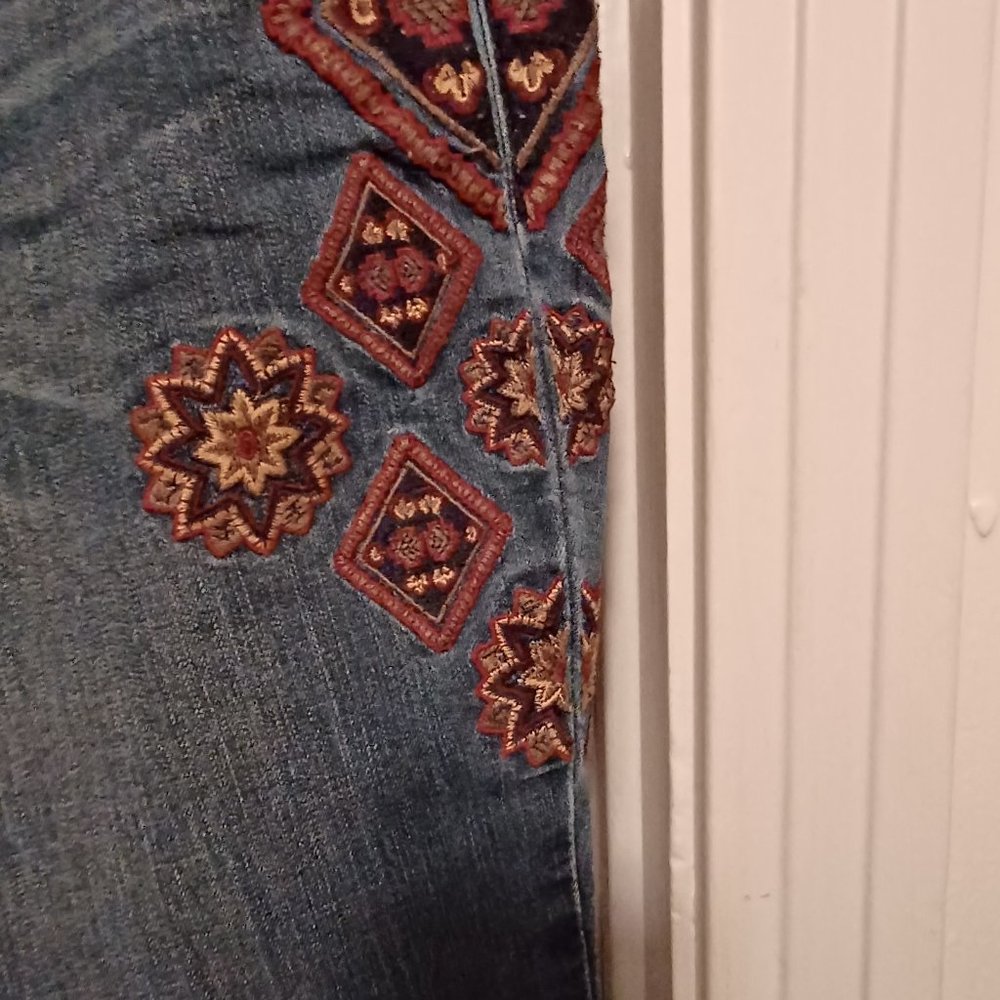 Code Bleu 16w - image 2